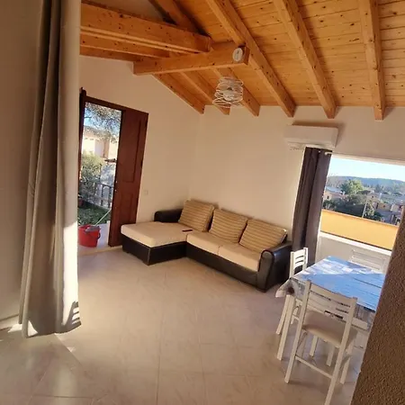 Martina's Place