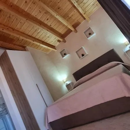 Martina's Place Lejlighed *