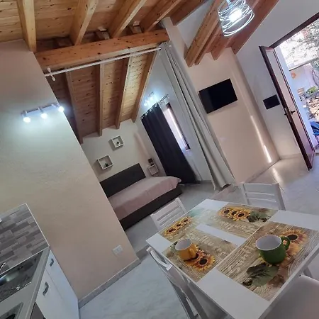 Martina's Place Апартаменты *