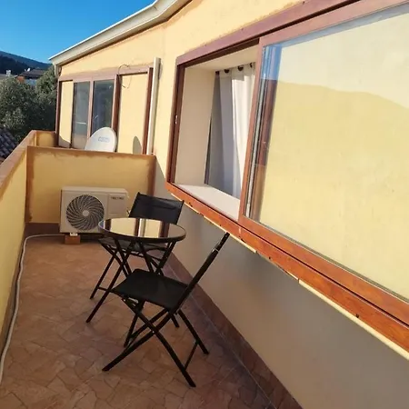 Martina's Place Chia