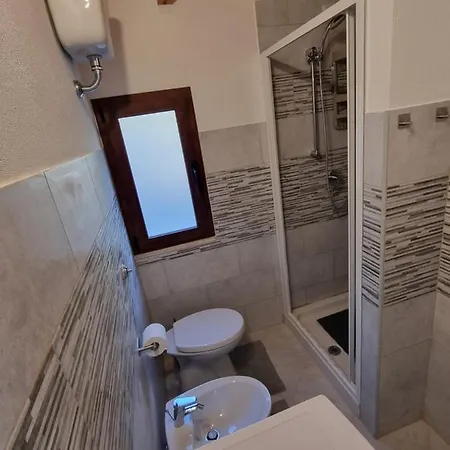 Lejlighed Martina's Place Chia