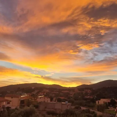 Martina's Place * Chia