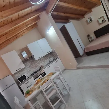 Appartamento Martina's Place