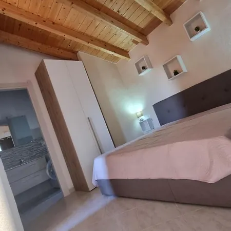 Apartamento Martina's Place