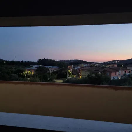 شقة Martina's Place شيا